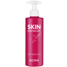 Alcina skin manager gebraucht kaufen  Hamburg