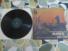 Pink floyd soundtrack usato  Acquasparta