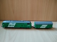 Roco 63491 locomotive d'occasion  Sens