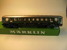 Märklin 00766 zug gebraucht kaufen  Fischen