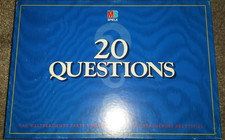 Questions spiele 1989 gebraucht kaufen  Oldenburg (Oldenburg)