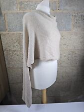 Sara campbell cashmere for sale  CANTERBURY
