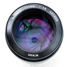 Nikon nikkor series for sale  BIRMINGHAM