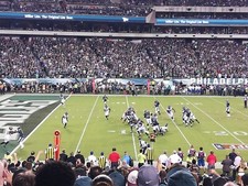 Philadelphia eagles washington for sale  Exton