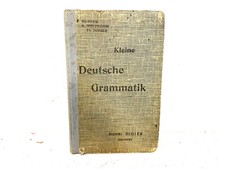 Ancien livre kleine d'occasion  Giromagny