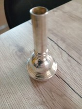 Mouthpiece trombone gewa usato  Catania