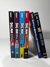 Dog man book for sale  Austin
