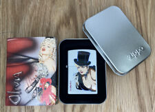 2005 zippo olivia for sale  UXBRIDGE