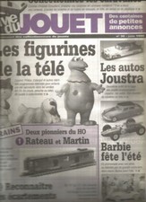 Vie jouet figurines d'occasion  Bray-sur-Somme