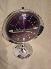 Retro vintage westclox for sale  GREAT YARMOUTH