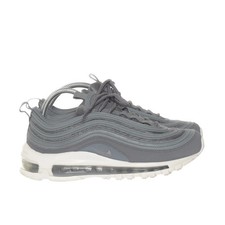 Nike, Sneakersy, Rozmiar: 37 1/2, Air Max 97, Szare/Niebieskie, Damskie #zfT na sprzedaż  PL