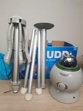 Jml dribuddi electric for sale  IPSWICH