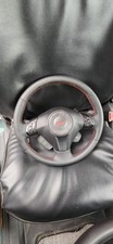 Reupholstered subaru sti for sale  REDRUTH