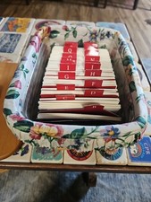 Longaberger card address for sale  Sandy