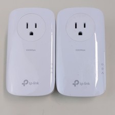 Link av2000 pa9020p for sale  San Jose