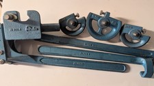 Industrie rohrbiegewerkzeug ak gebraucht kaufen  Lützelbach