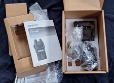 Yaesu 65e vhf d'occasion  Decazeville