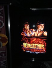 Devastators rare konami usato  Trevenzuolo