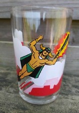 Verre moutarde type d'occasion  Villers-Cotterêts