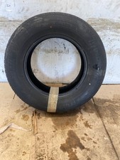 Used tyre 255 for sale  HALIFAX