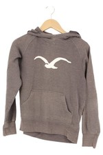 Cleptomanicx kapuzenpullover g gebraucht kaufen  Deutschland