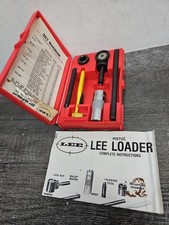 Lee pistol lee for sale  Dry Ridge