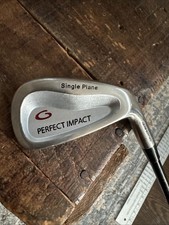 Graves golf perfect for sale  La Grange Park