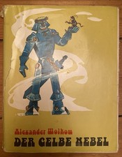Alexander wolkow gelbe gebraucht kaufen  Weinböhla
