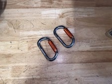 Two husqvarna oval for sale  San Jose