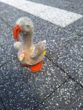 Steiff tulla gans gebraucht kaufen  Kassel