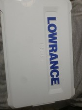 Lowrance hds live for sale  Hartsville