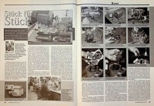 Ldtimer praxis 1808 gebraucht kaufen  Deutschland