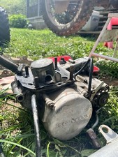1993 cr250r complete for sale  Newton