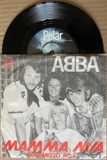 VERY RARE ABBA DENMARK PS SINGLE - MAMA MIA / INTERMEZZO NO.1  - UNIQUE PS comprar usado VERY RARE ABBA DENMARK PS SINGLE - MAMA MIA / INTERMEZZO NO.1  - UNIQUE PS comprar usado  Enviando para Brazil