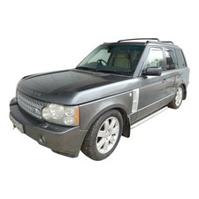 Land rover range for sale  ABERDEEN