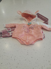 Baby annabell doll for sale  GILLINGHAM