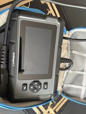 Topdon ad500 obd2 for sale  SOUTHEND-ON-SEA