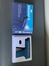 Zerostat anti static for sale  BOURNE