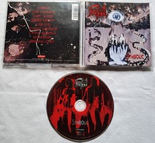 Death symbolic control gebraucht kaufen  Hammelburg