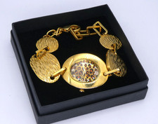 Gossip ladies gold for sale  BIRMINGHAM