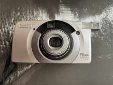 Canon prima super d'occasion  Preux-au-Bois