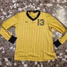 Vintage adidas ventex usato  Bari