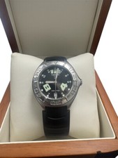 Tissot gent wristwatch for sale  Little Rock