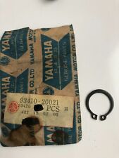 Circlip 256 transmission d'occasion  Verneuil-l'Étang