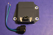 Voltage regulator harness for sale  Granville