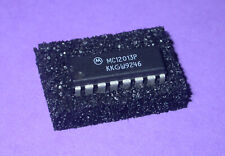 Motorola mc12013p uhf for sale  LOOE