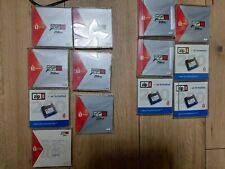 250 iomega zip for sale  DUNSTABLE