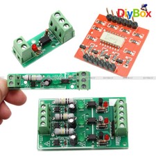 1/3/4 Channel 12V220V 1-Bit TLP281 PLC Optocoupler isolation Module Detect Board comprar usado 1/3/4 Channel 12V220V 1-Bit TLP281 PLC Optocoupler isolation Module Detect Board comprar usado  Enviando para Brazil
