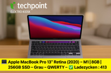 Apple macbook pro gebraucht kaufen  Berlin