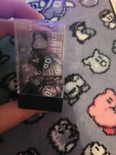 Chessex gemini purple for sale Chessex gemini purple for sale  WESTON-SUPER-MARE